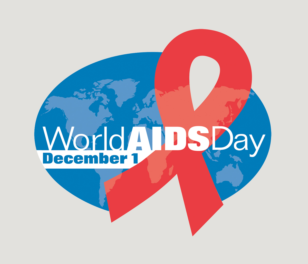 روز جهانی بیماری ایدز (HIV) سال  2018