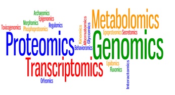 دنیای Omics: نگاهی بر ژنومیک، پروتئومیک و متابولومیک