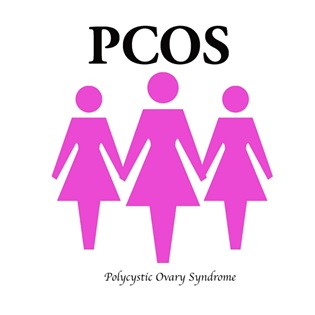  آزمایش تشخیص سندرم تخمدان پلی کیستیک  (PCOS)