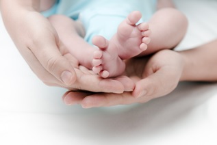 اهمیت غربالگری نوزادان
