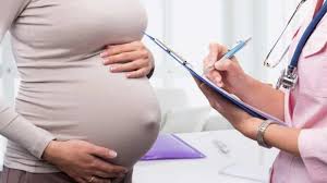 غربالگری سلامت جنین سه ماهه اول بارداری 