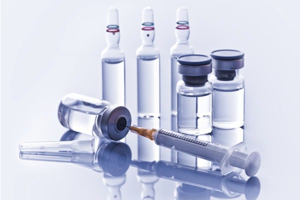  واکسن پیشگیری از سرطان دهانه رحم