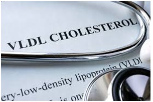 نقش VLDL-C در ایجاد بیماری آترواسکلروزیس