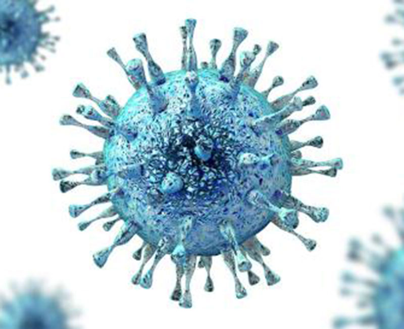 تشخیص عفونت‌های ناشی از سیتومگالوویروس (CMV)