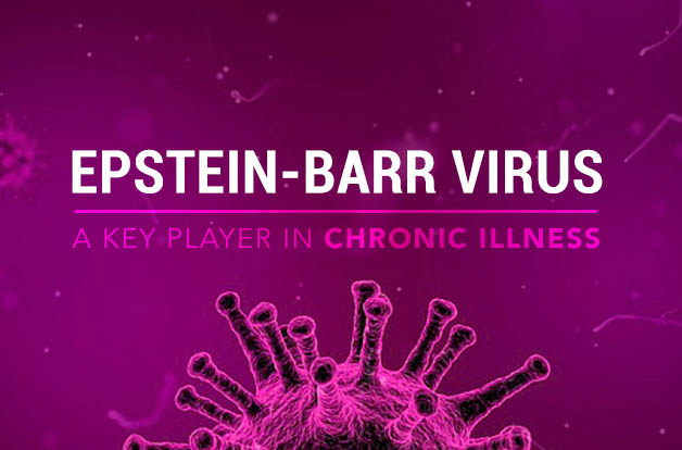 ارتباط اپشتن بار ویروس (EBV) با سایر بیماری ها 