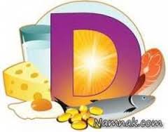 ویتامین D و متابولیت هایش