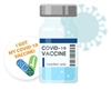 واکسن کووید 19 در بدن چگونه عمل می کند؟