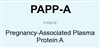 کاربرد های تشخیصی مارکر های  PAPP-A 